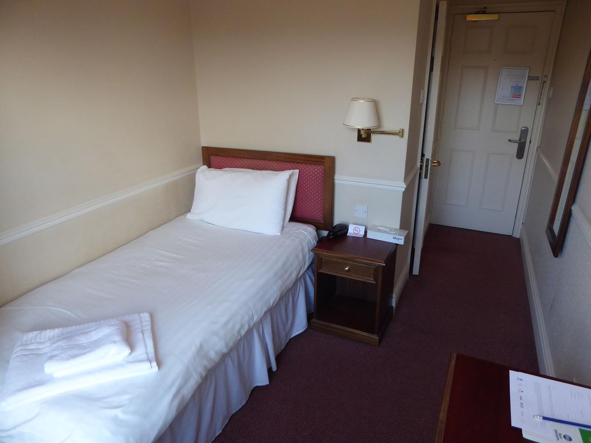 Best Western Hotel Hatfield Lowestoft Zewnętrze zdjęcie