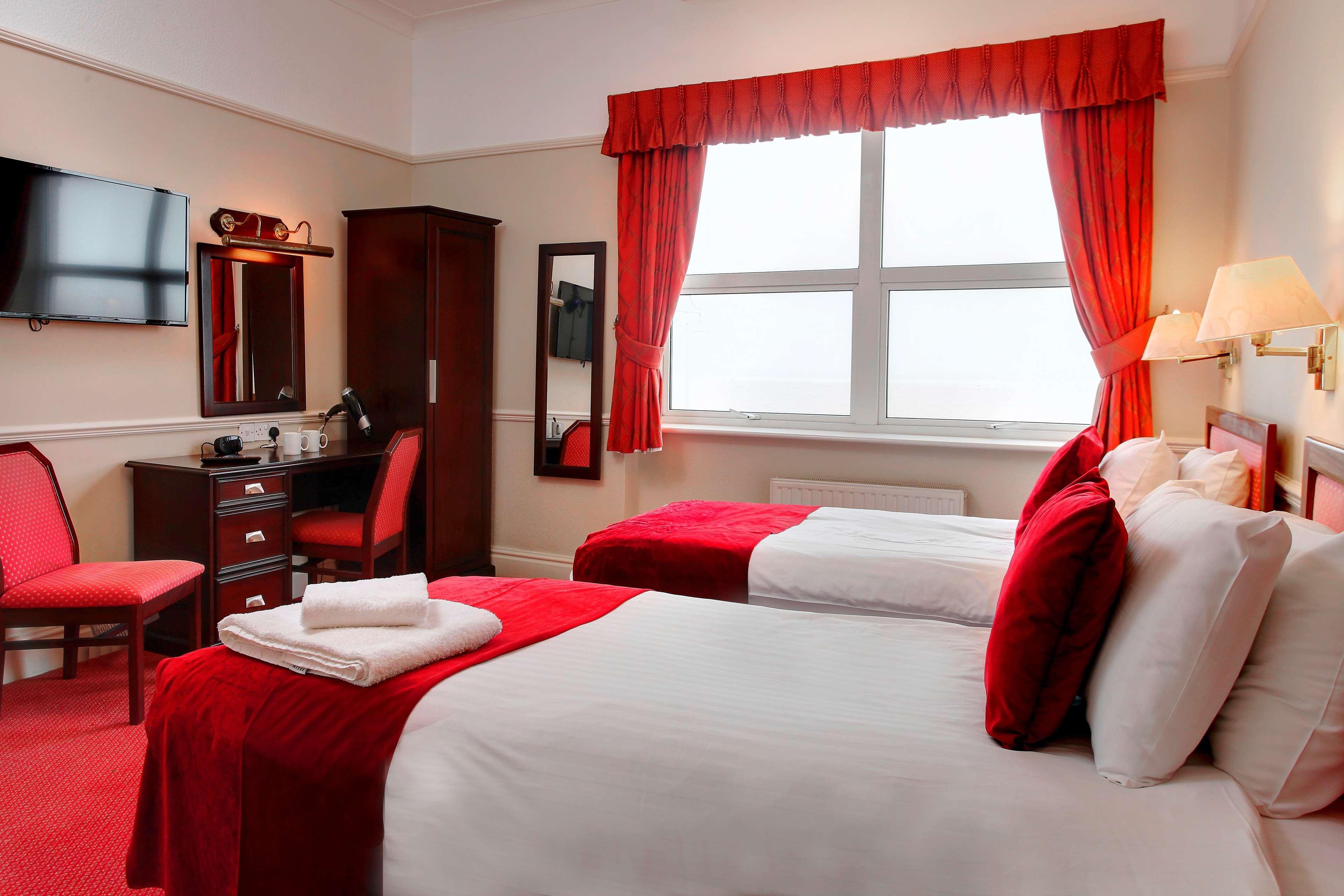 Best Western Hotel Hatfield Lowestoft Zewnętrze zdjęcie