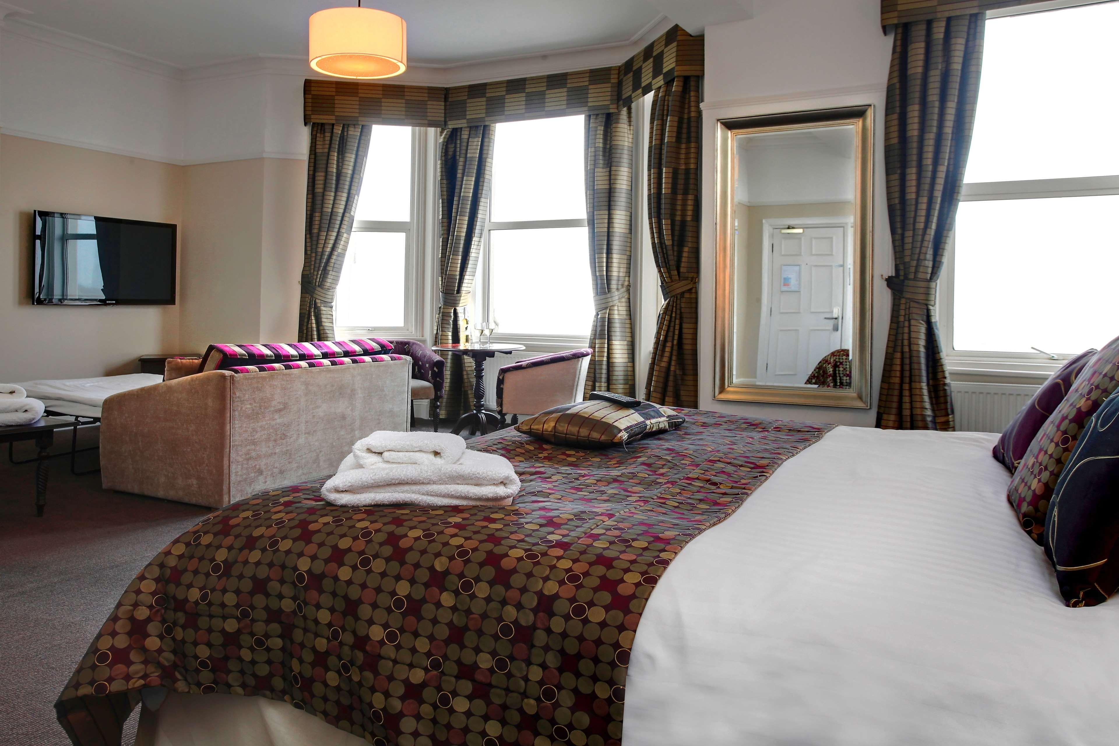 Best Western Hotel Hatfield Lowestoft Zewnętrze zdjęcie